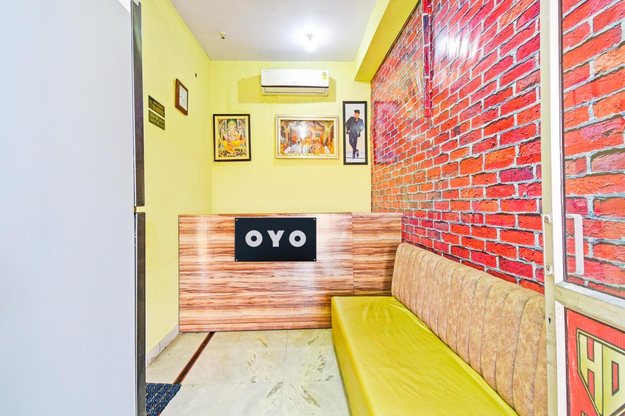 Hotel O Deep Kānota Extérieur photo