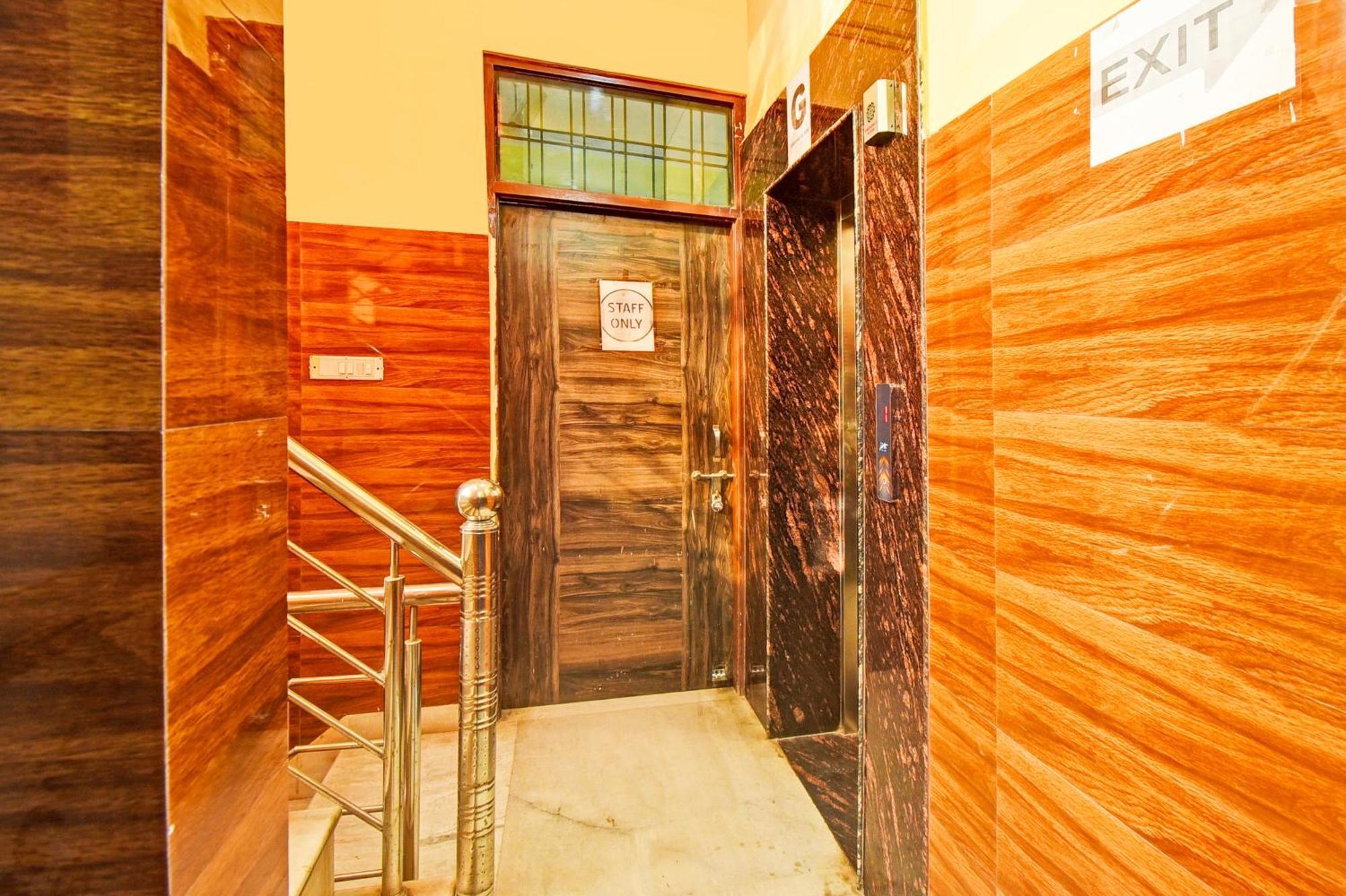 Hotel O Deep Kānota Extérieur photo