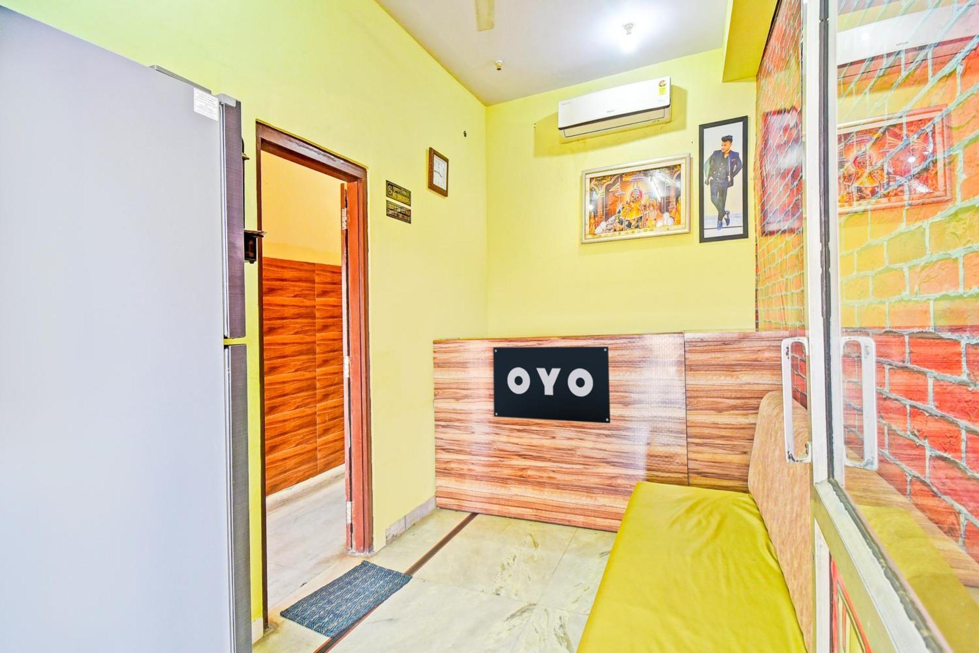 Hotel O Deep Kānota Extérieur photo