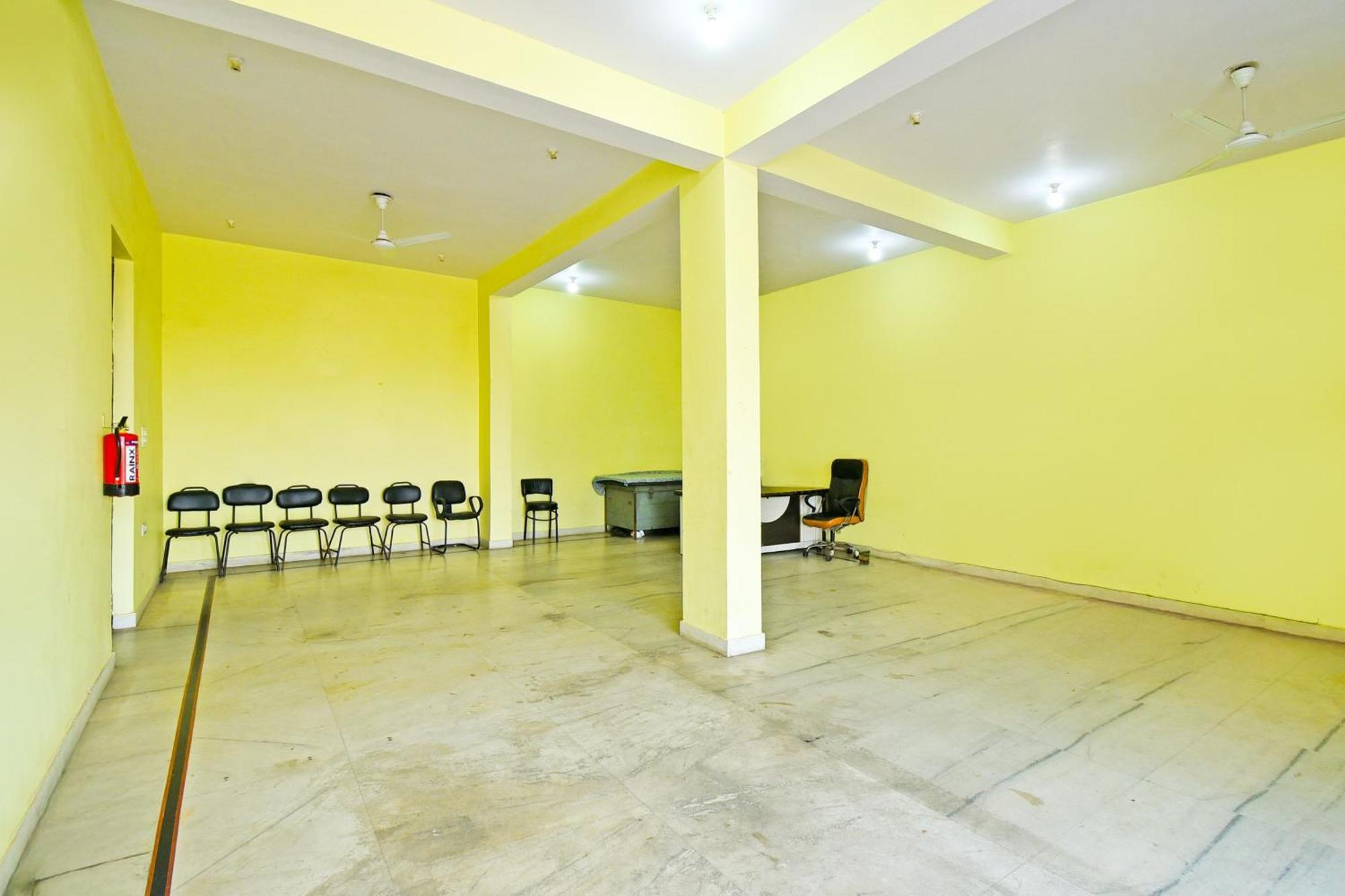 Hotel O Deep Kānota Extérieur photo