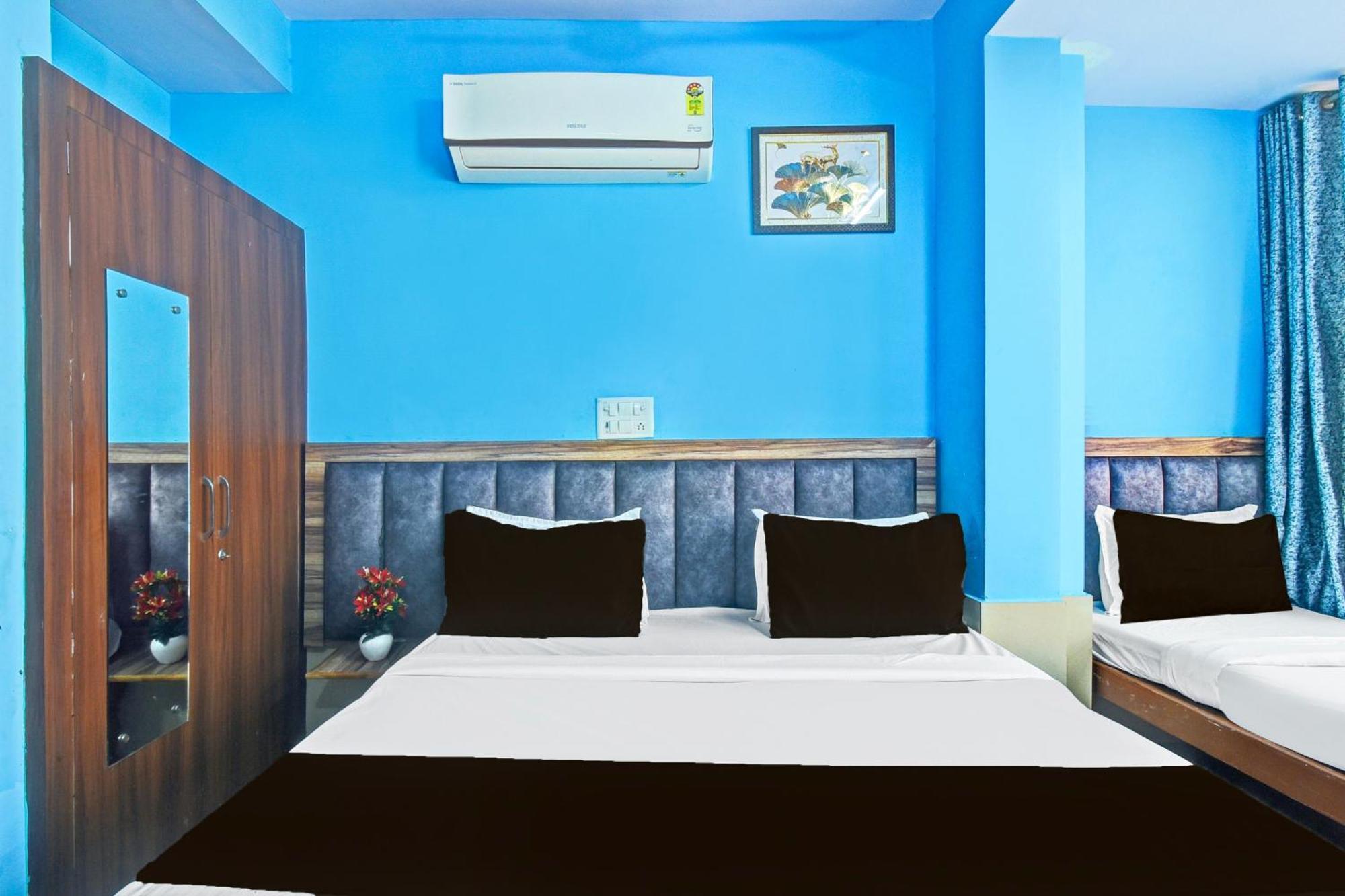 Hotel O Deep Kānota Extérieur photo