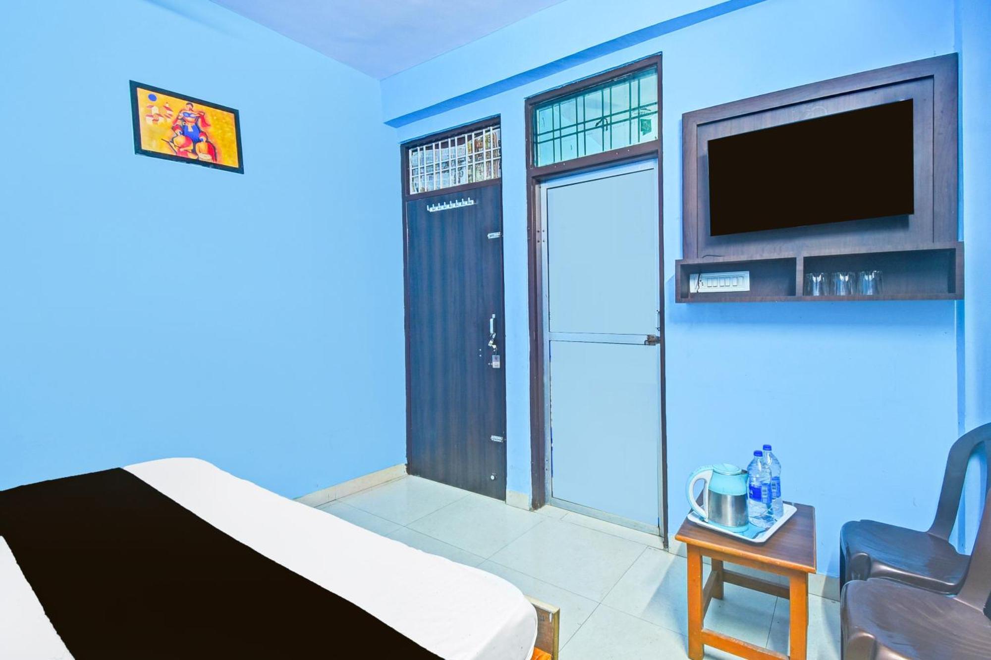 Hotel O Deep Kānota Extérieur photo